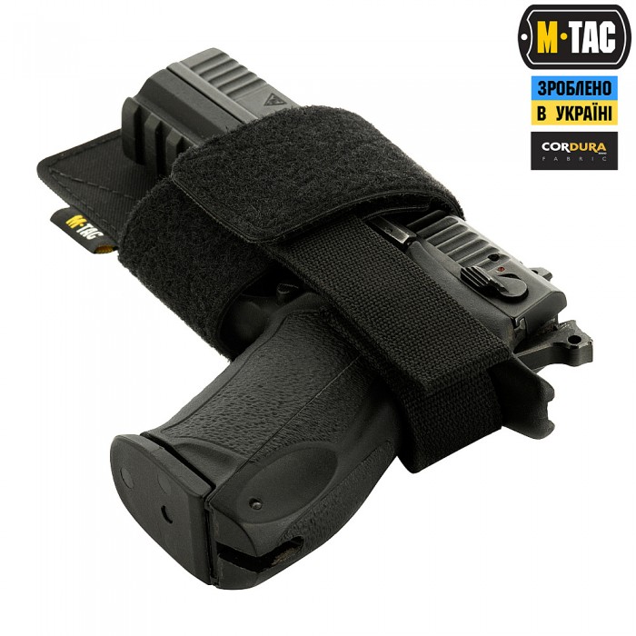 Кобура-вставка з фіксатором M-Tac Light, Ranger Green Кобура-вставка з фіксатором M-Tac Light, Ranger Green