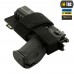 Кобура-вставка з фіксатором M-Tac Light, Ranger Green