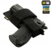 Кобура-вставка с фиксатором M-Tac Light, Ranger Green