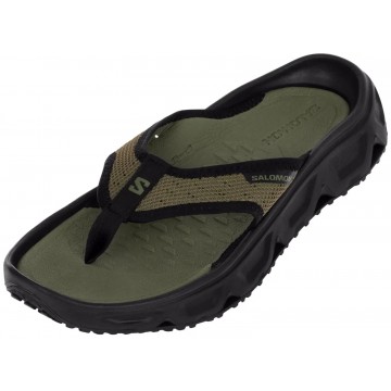 В'єтнамки Salomon RX Break Forces, Black/Olive