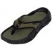 В'єтнамки Salomon RX Break Forces, Black/Olive