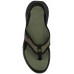 В'єтнамки Salomon RX Break Forces, Black/Olive