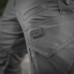 Брюки тактические демисезонные M-Tac Aggressor Gen II Flex, Shadow Grey