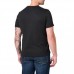 Футболка с рисунком 5.11 Tactical® Always Be Ready® Ukraine, Black