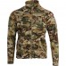 Флісова тактична кофта Vik-Tailor, MultiCam
