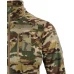 Флисовая тактическая кофта Vik-Tailor, MultiCam