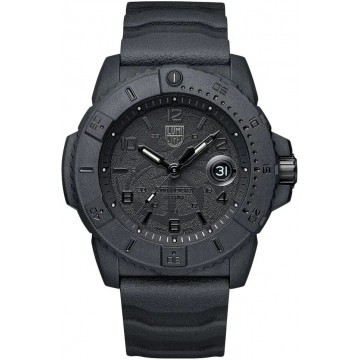 Часы Luminox XS.3601.BO.NSF., Black
