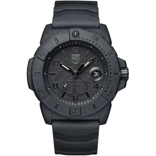 Часы Luminox XS.3601.BO.NSF., Black