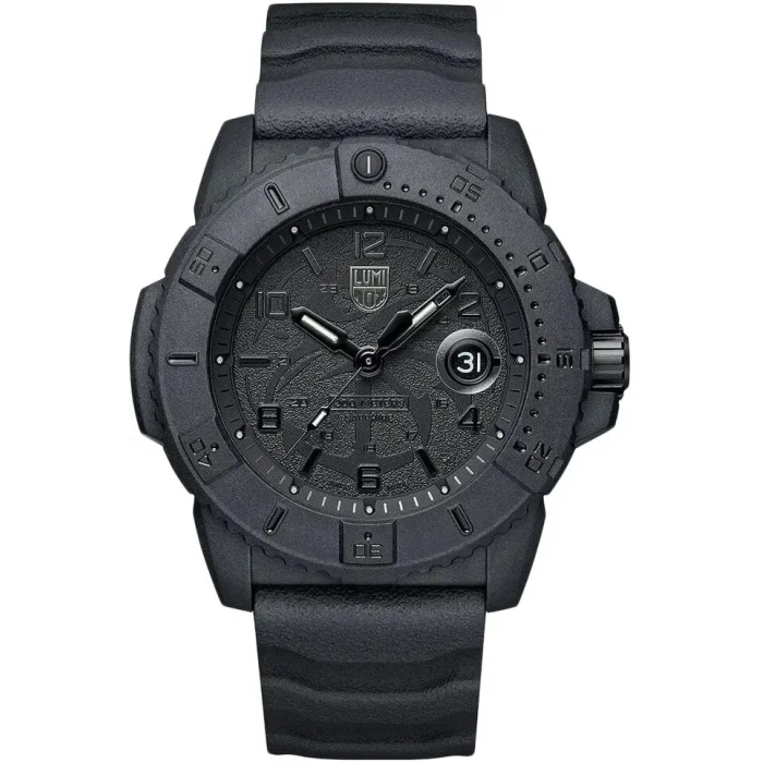 Часы Luminox XS.3601.BO.NSF., Black Часы Luminox XS.3601.BO.NSF., Black
