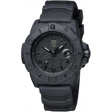 Часы Luminox XS.3601.BO.NSF., Black