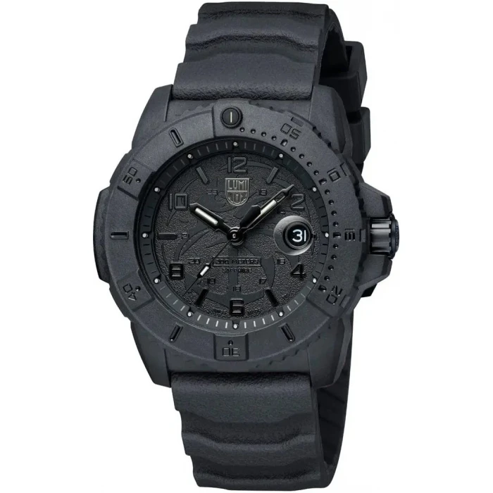 Часы Luminox XS.3601.BO.NSF., Black Часы Luminox XS.3601.BO.NSF., Black