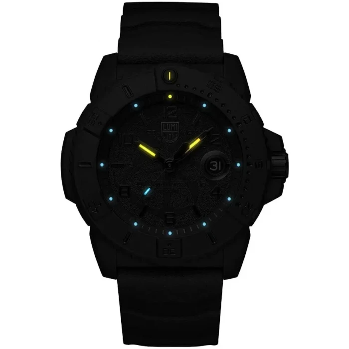 Часы Luminox XS.3601.BO.NSF., Black Часы Luminox XS.3601.BO.NSF., Black