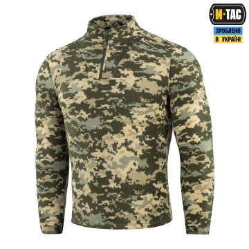 Кофта Флісова M-Tac Delta Fleece, MM14