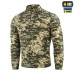 Кофта Флисовая M-Tac Delta Fleece, MM14
