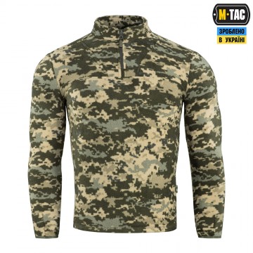 Кофта Флісова M-Tac Delta Fleece, MM14