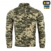 Кофта Флисовая M-Tac Delta Fleece, MM14