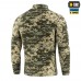 Кофта Флисовая M-Tac Delta Fleece, MM14