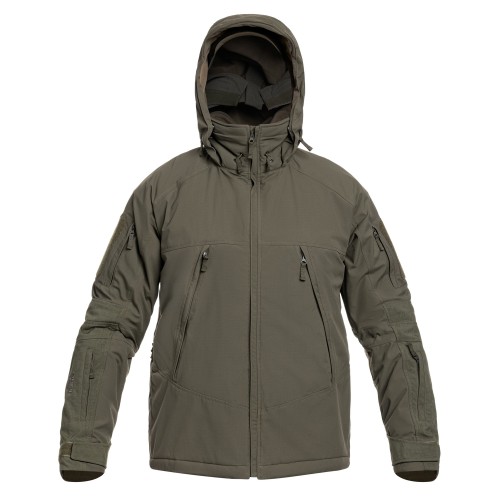 Куртка UF PRO Delta OL 4.0, Dark olive