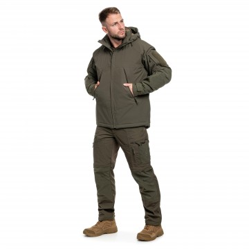 Куртка UF PRO Delta OL 4.0, Dark olive