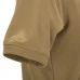 Футболка поло Helikon-Tex UTL Polo Shirt TopCool® Lite Coyote