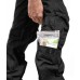 Бойові штани Pentagon Wolf Combat Pants Black