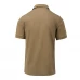 Футболка поло Helikon-Tex UTL Polo Shirt TopCool® Lite Coyote