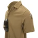 Футболка поло Helikon-Tex UTL Polo Shirt TopCool® Lite Coyote