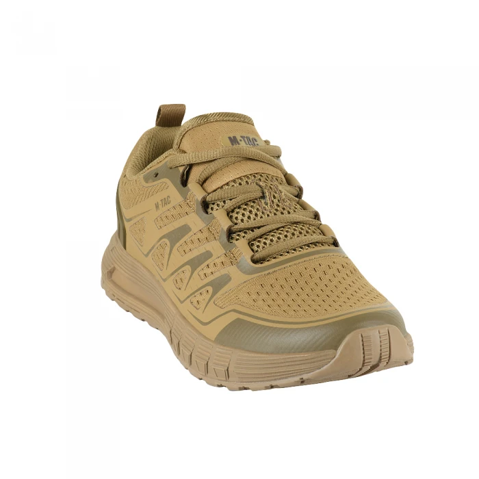 Кросівки M-Tac Summer Sport Coyote Кросівки M-Tac Summer Sport Coyote