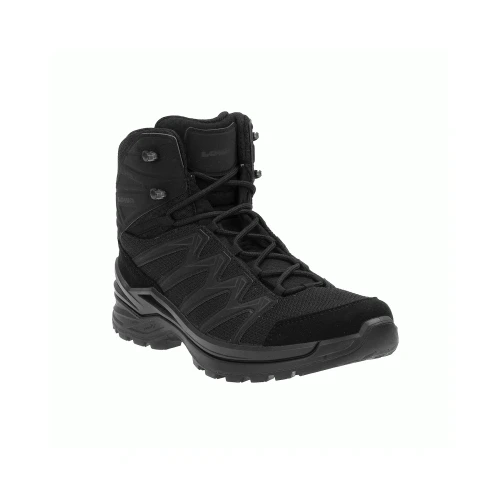 Черевики жіночі "LOWA INNOX PRO GTX® MID TF" Чорні