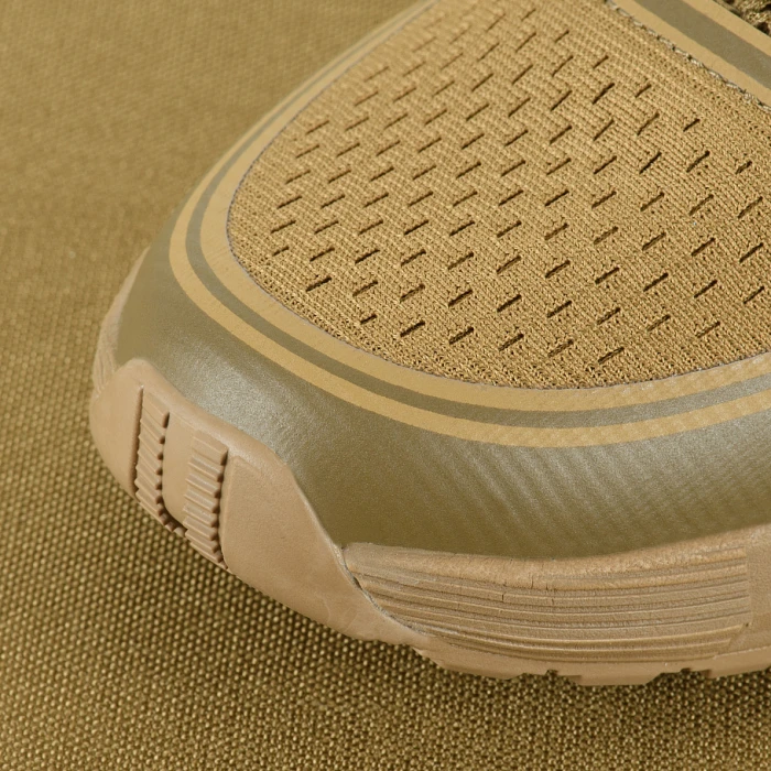Кросівки M-Tac Summer Sport Coyote Кросівки M-Tac Summer Sport Coyote