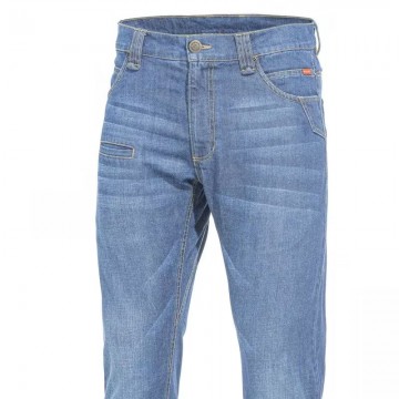 Джинсы Pentagon Rogue Jeans голубой