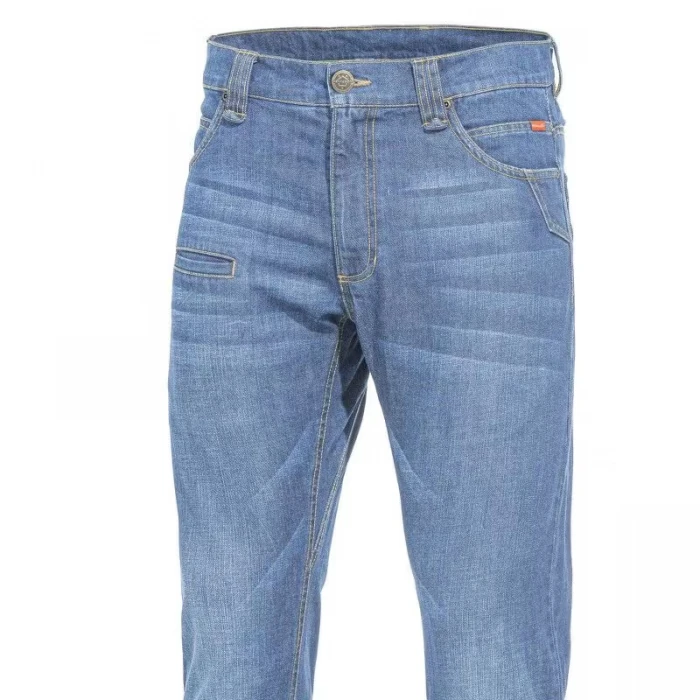 Джинси Pentagon Rogue Jeans блакитний Джинси Pentagon Rogue Jeans блакитний