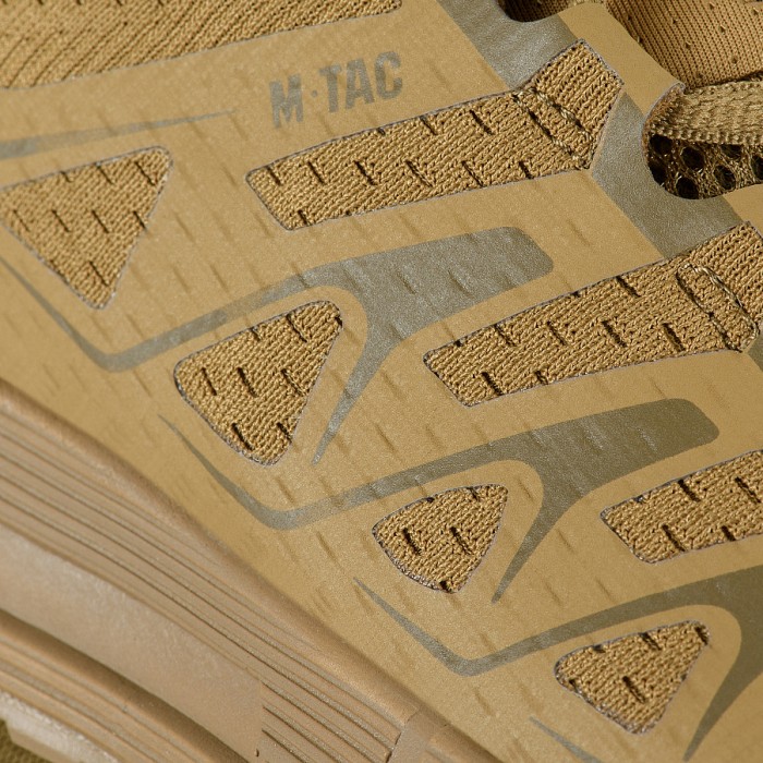 Кросівки M-Tac Summer Sport Coyote Кросівки M-Tac Summer Sport Coyote