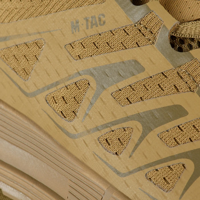 Кросівки M-Tac Summer Sport Coyote Кросівки M-Tac Summer Sport Coyote