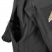 Куртка Helikon Gunfighter Softshell Shark Skin Windblocker, Black