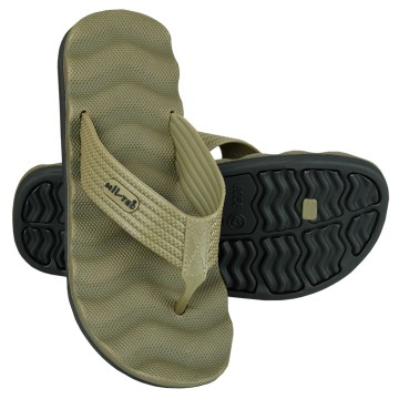 Вьетнамки MIL-TEC Combat Sandals Олива, Olive