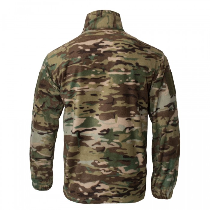Кофта флісова Tailor Multicam Кофта флісова Tailor Multicam