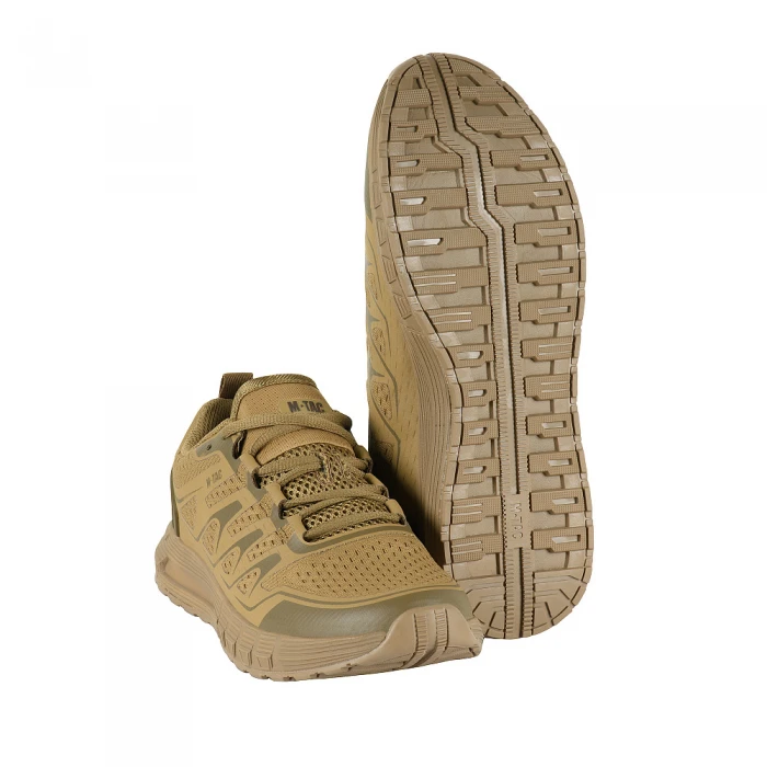Кросівки M-Tac Summer Sport Coyote Кросівки M-Tac Summer Sport Coyote