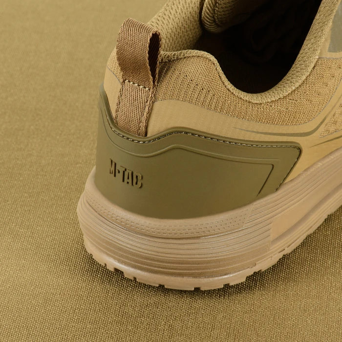 Кросівки M-Tac Summer Sport Coyote Кросівки M-Tac Summer Sport Coyote