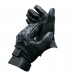 Перчатки тактические BlackEagle полнопалые черные