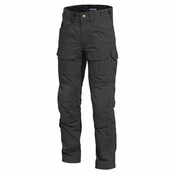 Бойові штани Pentagon Wolf Combat Pants Black