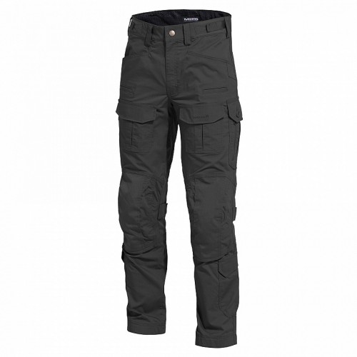 Бойові штани Pentagon Wolf Combat Pants Black
