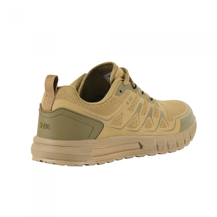 Кросівки M-Tac Summer Sport Coyote Кросівки M-Tac Summer Sport Coyote