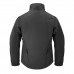 Куртка Helikon Gunfighter Softshell Shark Skin Windblocker, Black