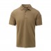 Футболка поло Helikon-Tex UTL Polo Shirt TopCool® Lite Coyote