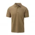 Футболка поло Helikon-Tex UTL Polo Shirt TopCool® Lite Coyote