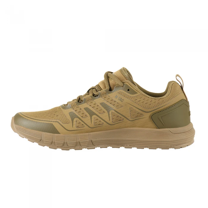 Кросівки M-Tac Summer Sport Coyote Кросівки M-Tac Summer Sport Coyote
