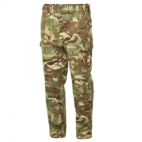 Штани тактичні Tailor Rip-Stop Multicam