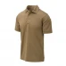 Футболка поло Helikon-Tex UTL Polo Shirt TopCool® Lite Coyote