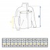 Кофта флісова Tailor Multicam